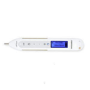 鍼治療用レーザー
