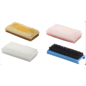 外科器具用ブラシ