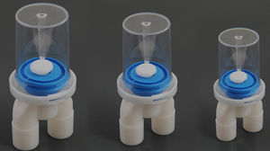 使い捨て排水器