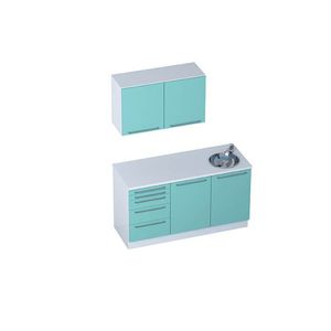 医務室用キャビネット