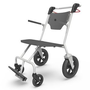 屋内用患者移送用チェア