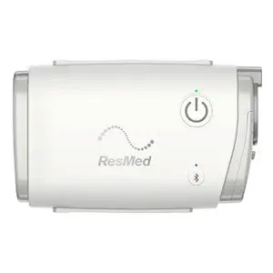 自宅療養用人工呼吸器 - AirSense™ 10 AutoSet™ for Her - ResMed Europe - 睡眠時無呼吸治療用 /  CPAP / 卓上