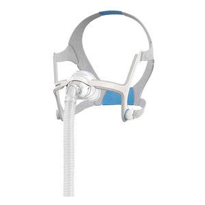鼻換気マスク 1