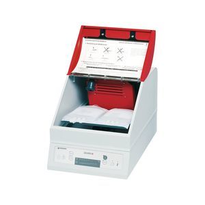 血液試料除霜システム
