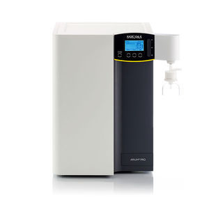 クロマトグラフィー用浄水器