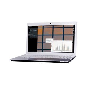 分析ソフトウェアモジュール