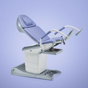 婦人科用検査用アームチェア 1