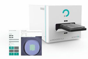 色度計マイクロプレートリーダー / 多目的
