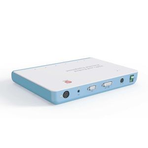 8チャンネル筋電計 1