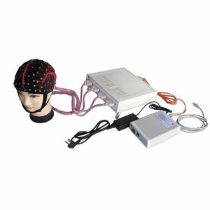 32 チャンネル脳波計 / 64チャンネル / 128 チャンネル / 医療研究用