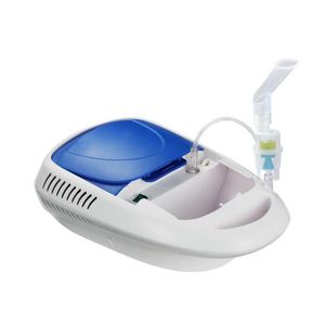 電動空気圧式噴霧器