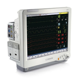 NIBPマルチパラメータモニター / SpO2 / ECG / 移送用