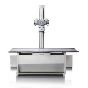 デジタルX線撮影装置