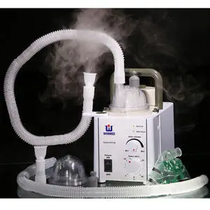 超音波噴霧器 - SW966 - Shining World Health Care - 多目的