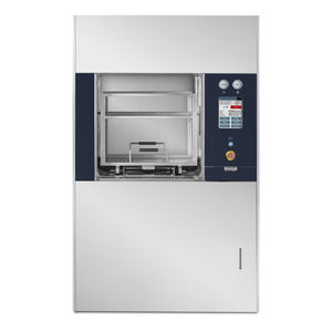 スチーム医療用減菌器
