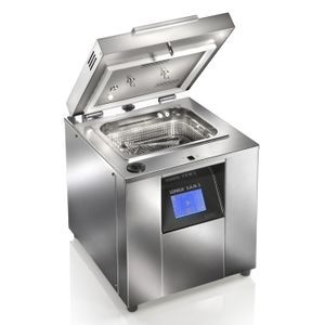 医療用超音波洗浄器 1