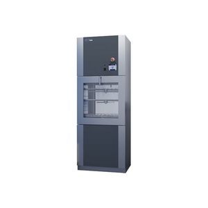 コンパクト洗浄・殺菌機