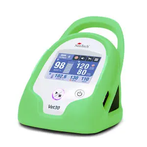 血圧カフ - 98-0400-80-VET - SunTech Medical - 獣医用 / ラテックス