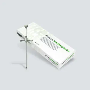 経皮的椎体形成術用器具一式 - 880485 - Synimed Synergie Ingénierie