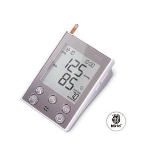 オシロメトリック式電子血圧計