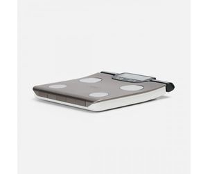 デジタル体組成計 - BC-601 CG - Tanita Europe - 脂肪量測定用 / 液晶