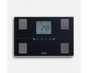 デジタル体組成計 - BC-401 - Tanita Europe - 脂肪量測定用 / 携帯型