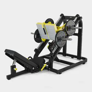 ショルダープレスマシン - Pure Shoulder Press - TECHNOGYM/テクノジム