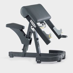 Larry Scottウエイトトレーニングベンチ