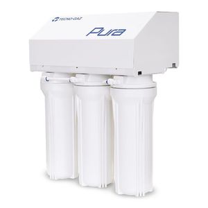 実験用浄水器 / 逆浸透
