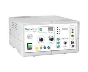 高周波治療付き電気手術器