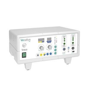 モノポーラ凝固電気手術器