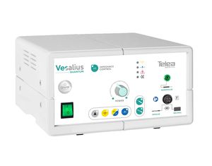 モノポーラ凝固電気手術器