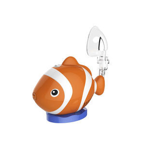 空気圧式噴霧器