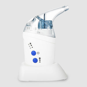 超音波噴霧器 1