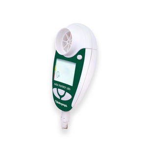 電子スパイロメーター 1