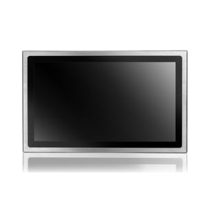 タッチパネル付医療用PCパネル