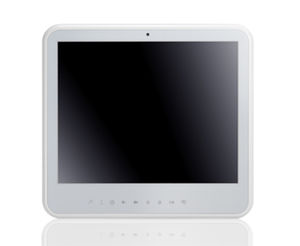 Intel® Celeron®医療用PCパネル / Intel® Core™ i シリーズ / 抗菌性 / ファンレス