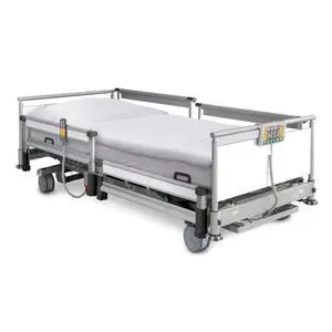 集中治療用ベッド - eleganza 1 - wissner-bosserhoff - 医療用