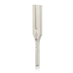 Rydel-Seiffer医療用音叉 - c128 - ZellaMed Instruments