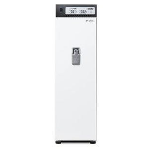 フライス盤用機械ホコリ吸引器 1