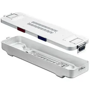 医療器具用滅菌コンテナ - PrimeLine® PRO - Aesculap®/ビー・ブラウン