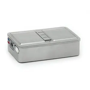 医療器具用滅菌コンテナ - PrimeLine® PRO - Aesculap®/ビー・ブラウン