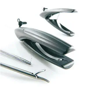 AESCULAP 外科用ハサミ 3点セット AESCULAP 外科用ハサミ 3点セット 解剖ハサミ - NOIR