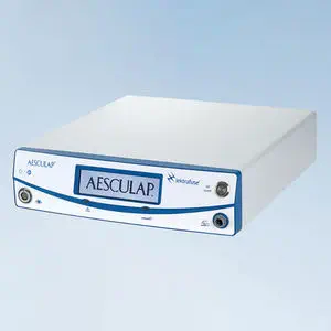 腹腔鏡検査用持針器 - AdTec® needle holder - Aesculap®/ビー