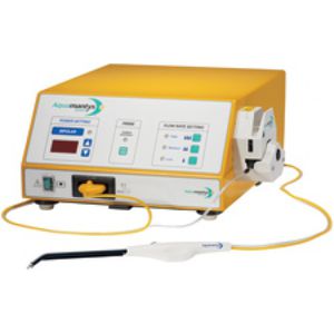 凝固電気手術器