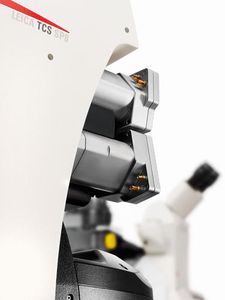 研究室用顕微鏡