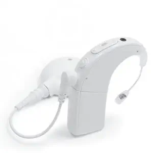 人工内耳 耳内装着タイプ人工内耳装置 - HiRes™ Ultra - Advanced Bionics