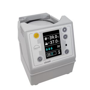 電子式加湿器