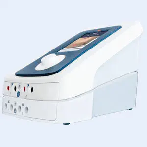 電気刺激装置 - TensMed S84 - Enraf-Nonius - 手持ち型 / TENS / 4