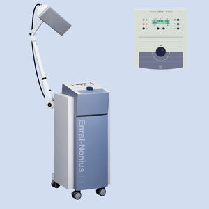 マイクロ波ジアテルミーユニット